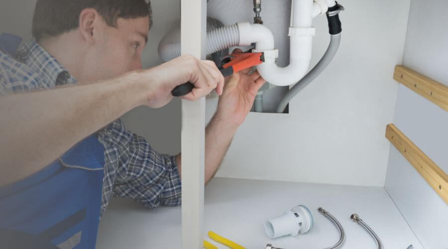 Professional Water heater repair in Goodwater, AL
